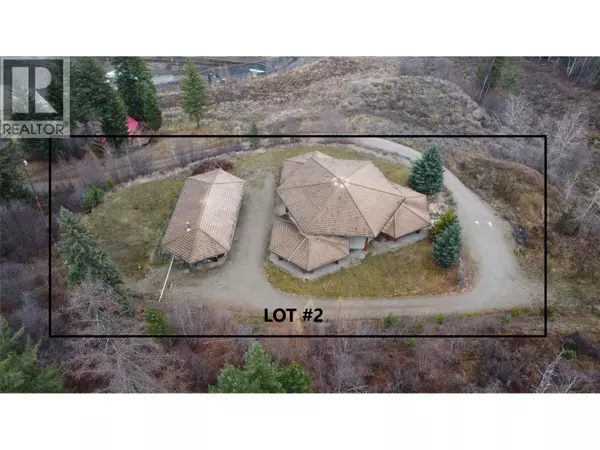 2680 CEDAR RIDGE Street Unit# Proposed Phase 2 Lot# 1 & 2, Lumby, BC V0E2G5