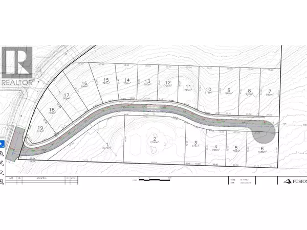 Lumby, BC V0E2G5,2680 CEDAR RIDGE Street Unit# Proposed Phase 2 Lot# 1 & 2