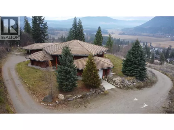 Lumby, BC V0E2G5,2680 CEDAR RIDGE Street Unit# Proposed Phase 2 Lot# 1 & 2