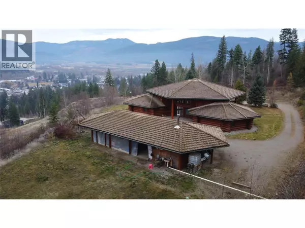 Lumby, BC V0E2G5,2680 CEDAR RIDGE Street Unit# Proposed Phase 2 Lot# 1 & 2