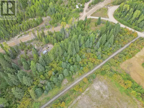 Princeton, BC V0X1W0,Lot 4 PRINCETON SUMMERLAND Road