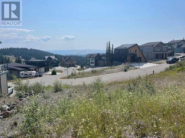 510 Arnica Lane Lot# 16, Silver Star, BC V1B3M1