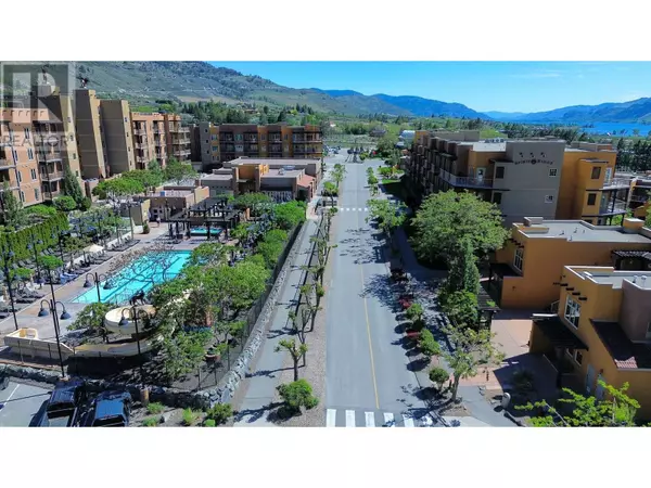 1200 RANCHER CREEK RD #243D, Osoyoos, BC V0H1V6