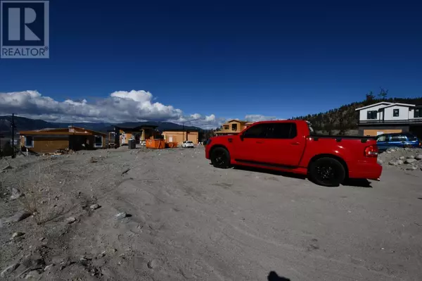 Penticton, BC V2A0C9,1080 Antler Drive