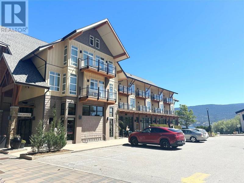 13011 Lakeshore Drive RD #231, Summerland, BC V0H1Z1