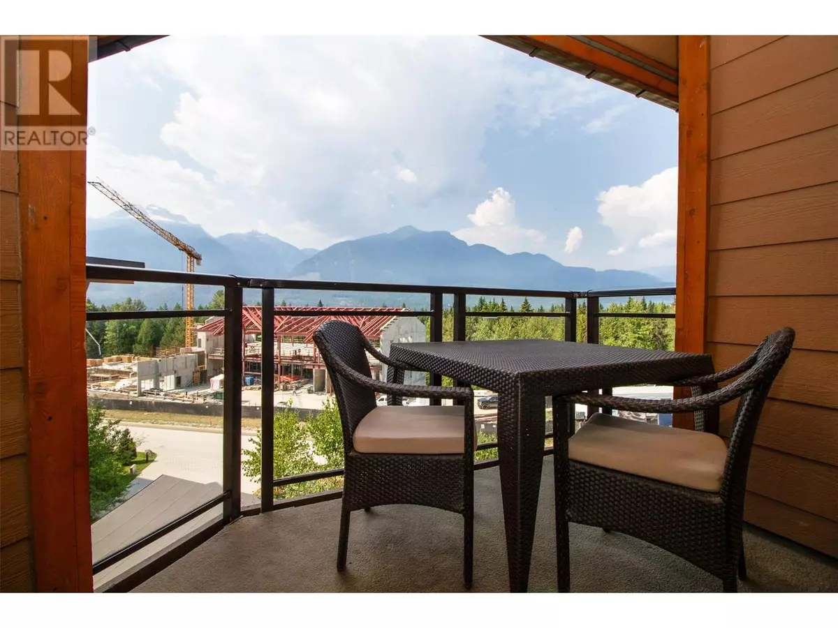 Revelstoke, BC V0E2S1,2950 Camozzi RD #1504