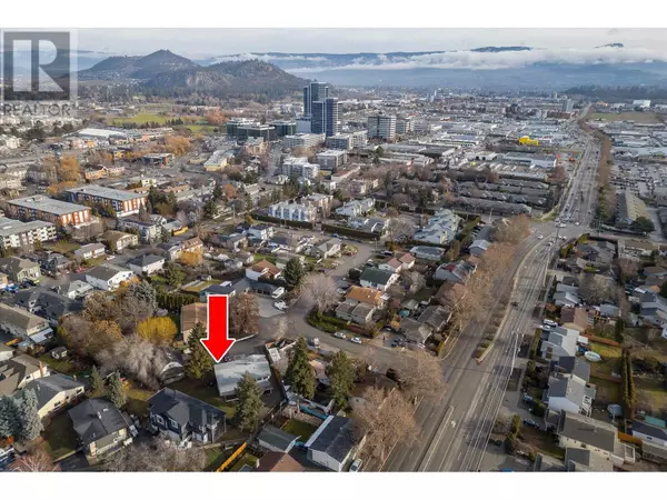 Kelowna, BC V1Y8H7,1402 / 1404 Inkar Road Lot# 1 & 2