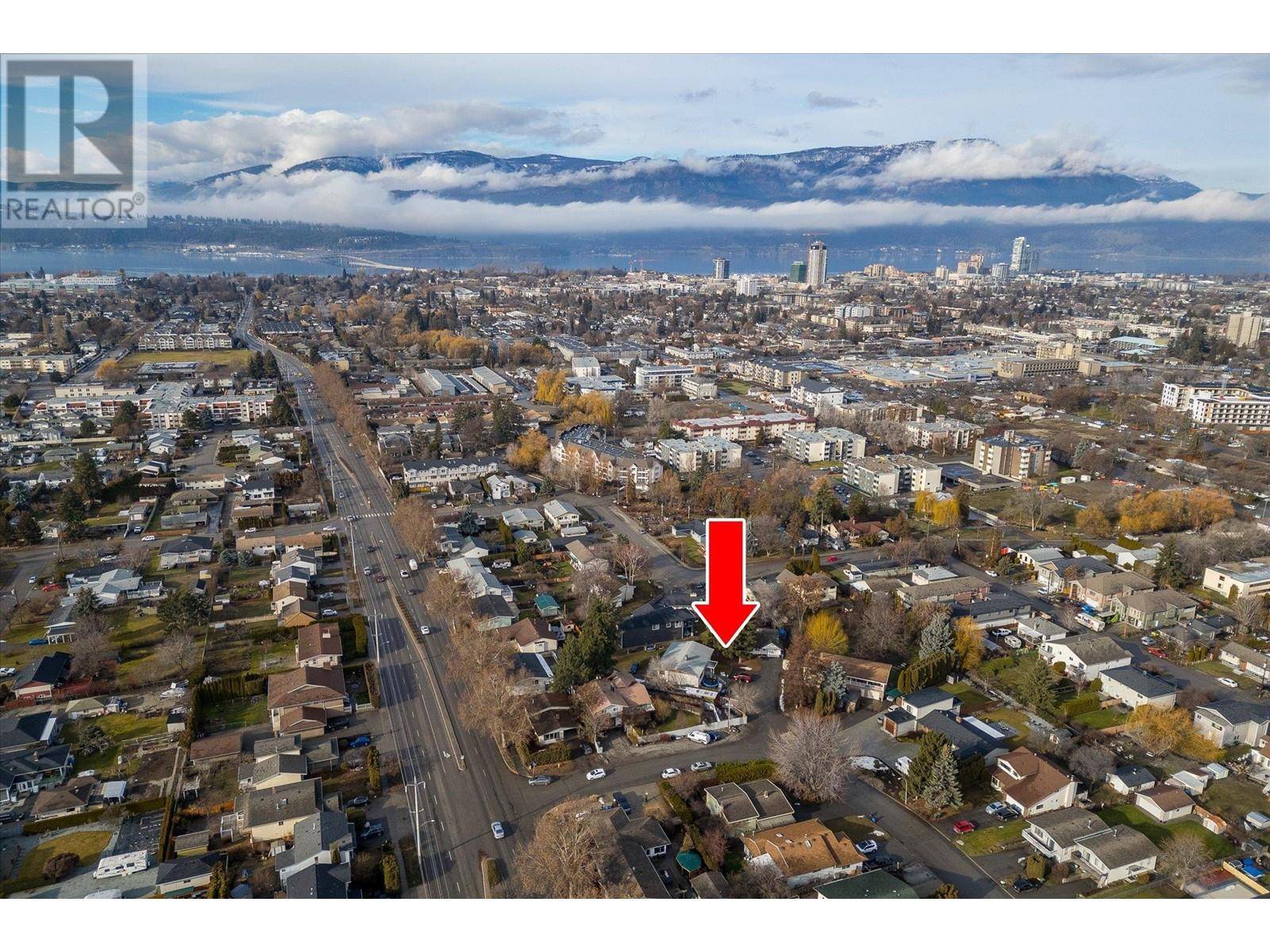 Kelowna, BC V1Y8H7,1402 / 1404 Inkar Road Lot# 1 & 2