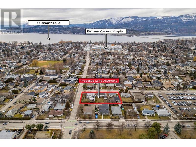 2271 Burnett Street, Kelowna, BC V1Y2T7