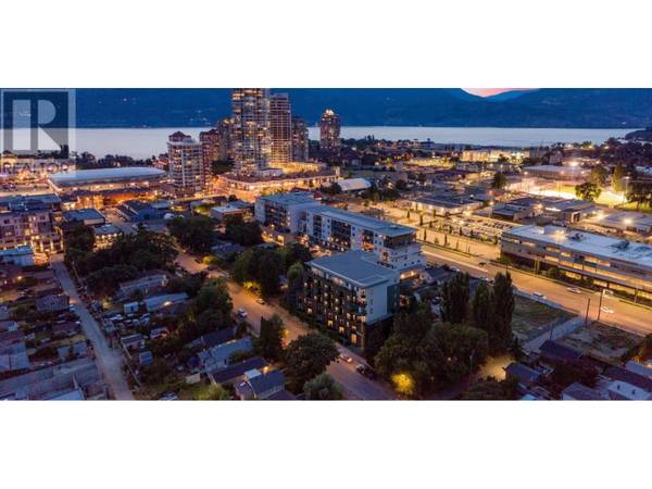 620 Coronation AVE #212, Kelowna, BC V1Y7A1