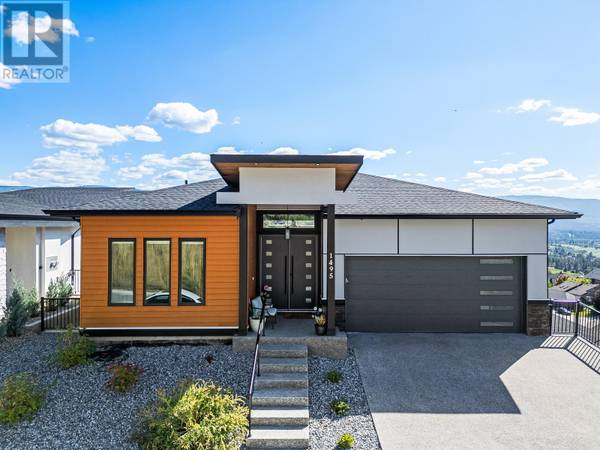 1495 Fairwood Lane, Kelowna, BC V1P1L7