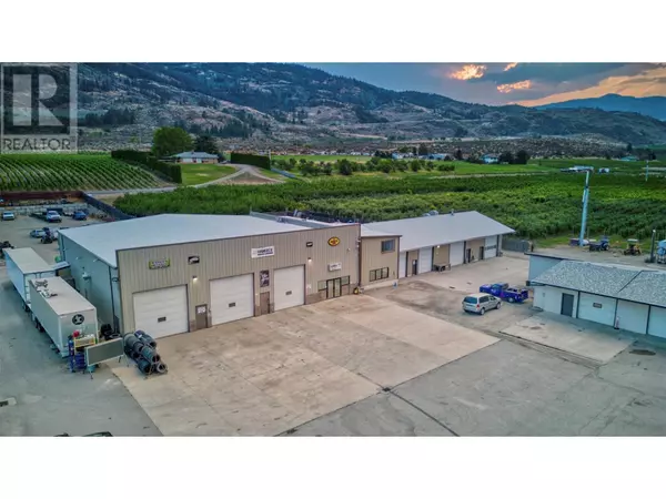 Osoyoos, BC V0H1V2,15210 Highway 97 Highway