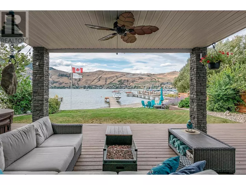 7953 Okanagan Landing Road, Vernon, BC V1H1J4