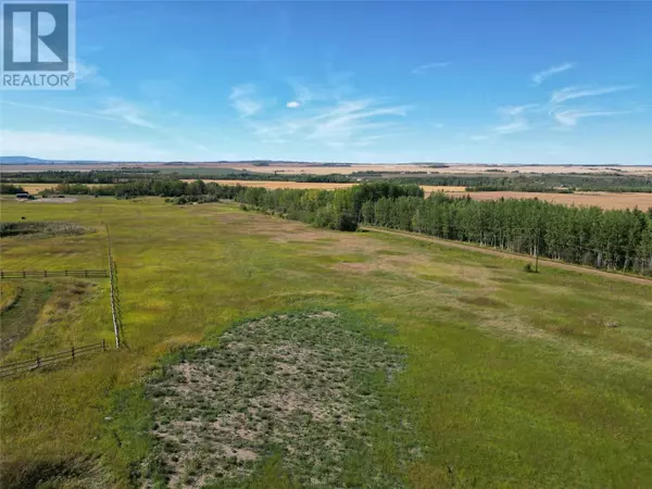 Dawson Creek, BC V0C2C0,Lot 1 East Pouce Road