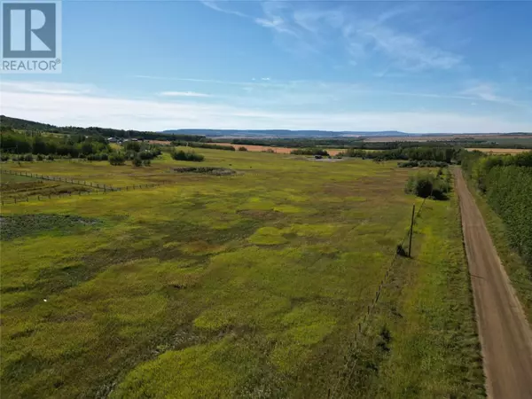 Dawson Creek, BC V0C2C0,Lot 1 East Pouce Road