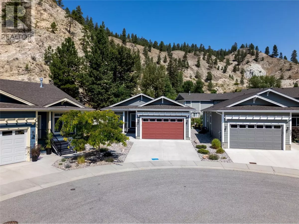 Penticton, BC V2A9E2,1675 Penticton AVE #136