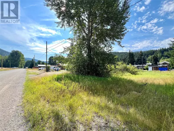 DL 99, LOT 15, 16, 17 Columbia Street, Coalmont-tulameen, BC V0X1W0