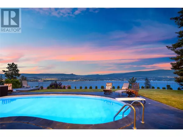 West Kelowna, BC V1Z1Y4,2740 Lakeview Road