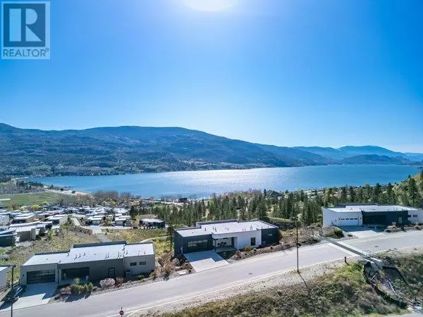 Penticton, BC V2A0B1,132 Skaha Hills Drive