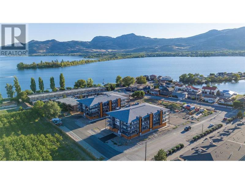 5620 51st ST #404, Osoyoos, BC V0H1V6