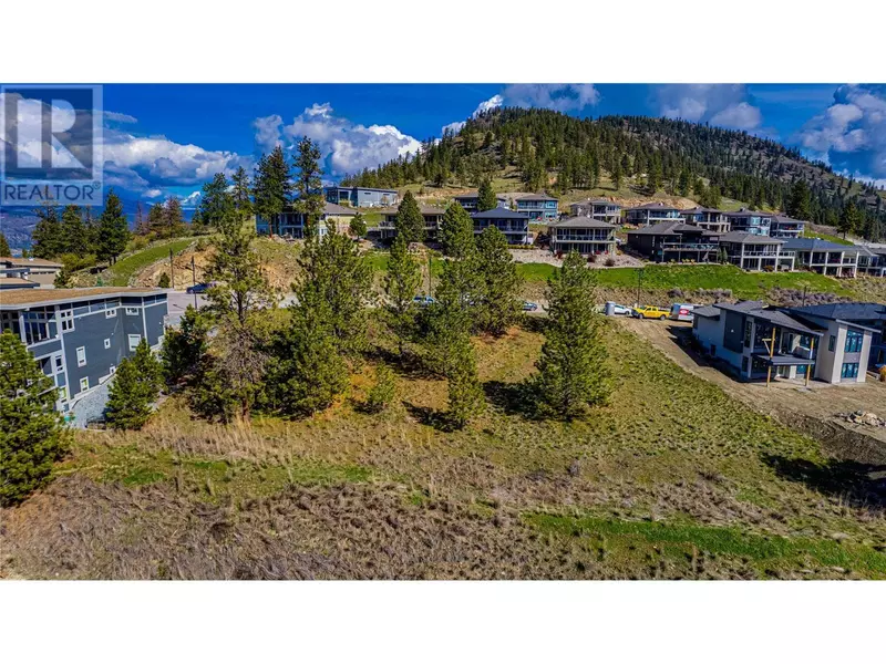 8948 Davidson Place, Vernon, BC V1H2K9