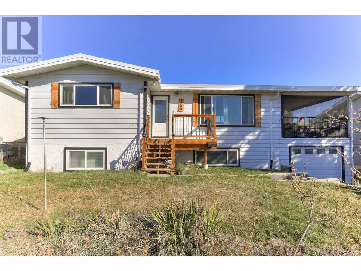 Vernon, BC V1T3K1,3509 42 Avenue