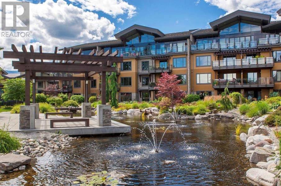 4380 Lakeshore RD #211, Kelowna, BC V1W5H5