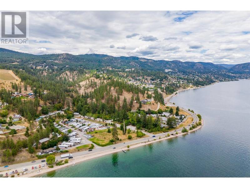 6711 Highway 97 Other South #32, Peachland, BC V0H1X9