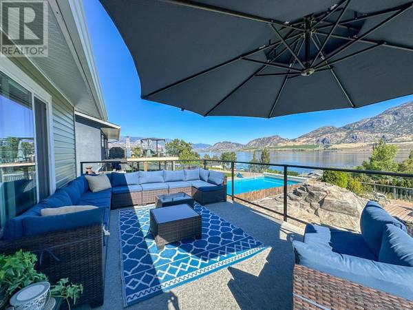 Osoyoos, BC V0H1V2,10015 87th Street