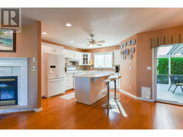 Penticton, BC V2A8N7,505 Redwing Drive