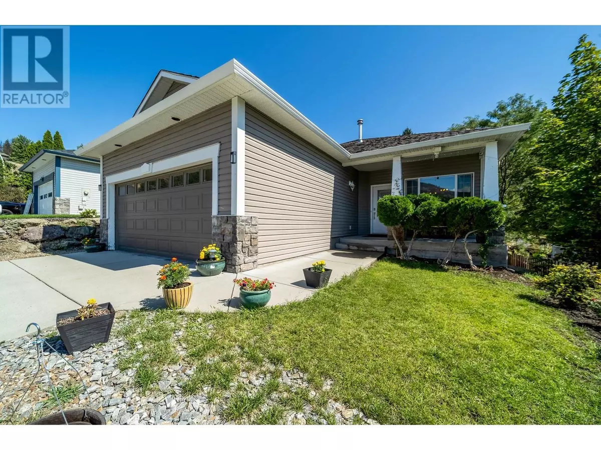 West Kelowna, BC V1Z3Y8,2066 Rosefield Drive