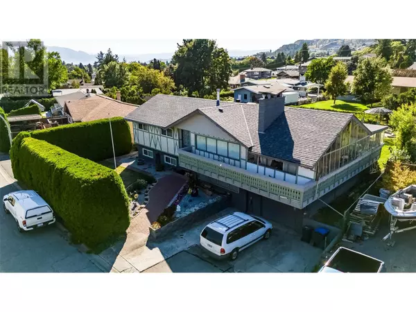 Kelowna, BC V1Y4N8,720 Glenmore Drive