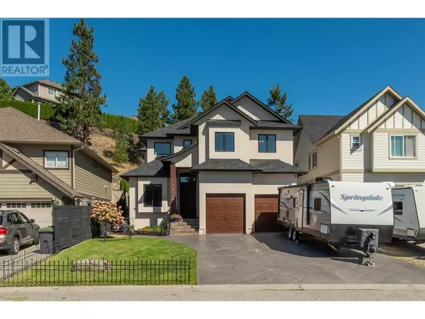 2032 Sunview Drive, West Kelowna, BC V1Z3C2