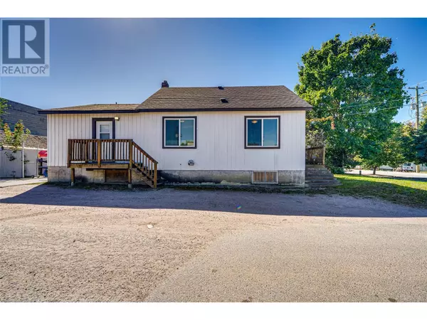 Vernon, BC V1T5C1,4505 29 Street