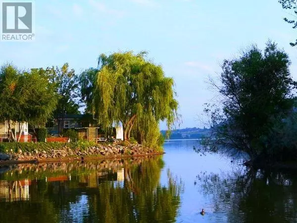 Kelowna, BC V4V1P4,415 Commonwealth RD #580