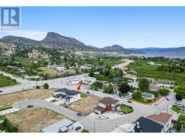 Summerland, BC V0H1Z9,1720 Treffry Place