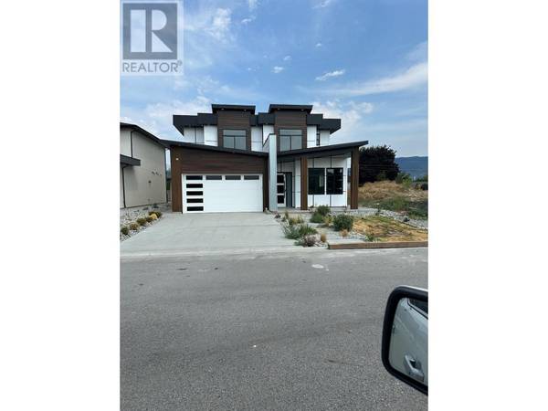 1720 Treffry Place, Summerland, BC V0H1Z9