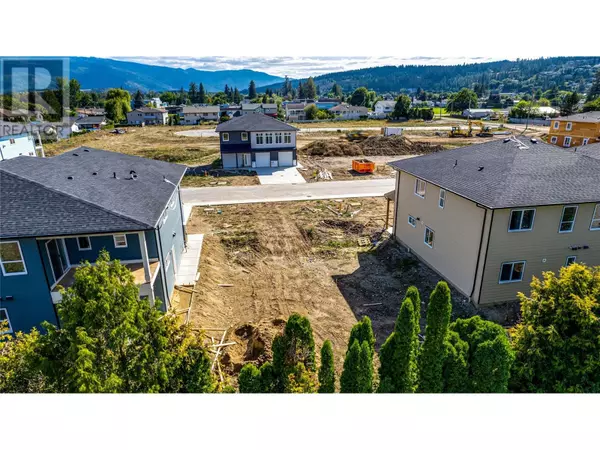 Enderby, BC V0E1V2,2221 Heitman Street Lot# 6