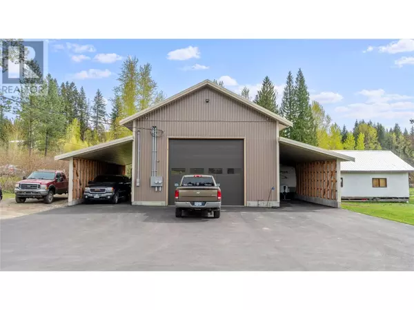 Salmon Arm, BC V1E1X4,1851 70 Street SE