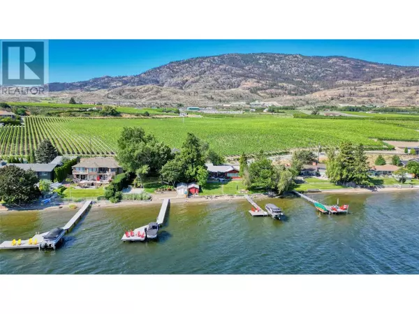 Osoyoos, BC V0H1V2,10617 81ST Street