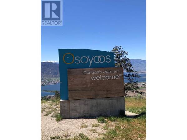 891 RAVEN HILL Road, Osoyoos, BC V0H1V6