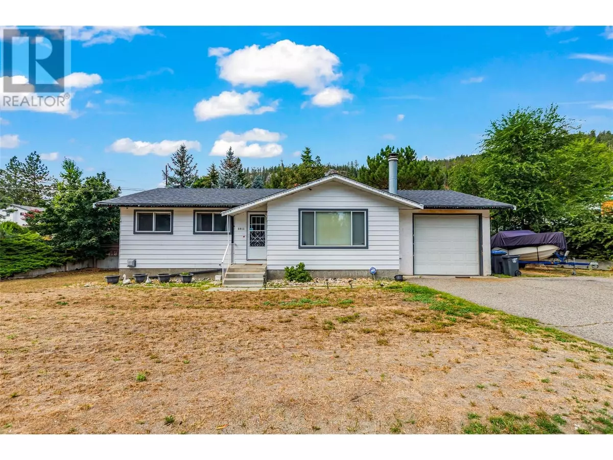 Peachland, BC V0H1X0,5911 Ehlers Road