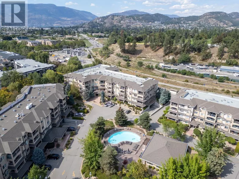 1962 Enterprise WAY #411, Kelowna, BC V1Y9S6