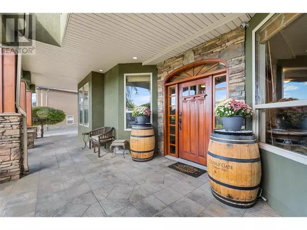 Kelowna, BC V4T2W7,1778 Vineyard Drive