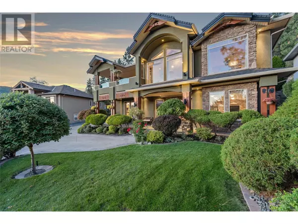 Kelowna, BC V4T2W7,1778 Vineyard Drive