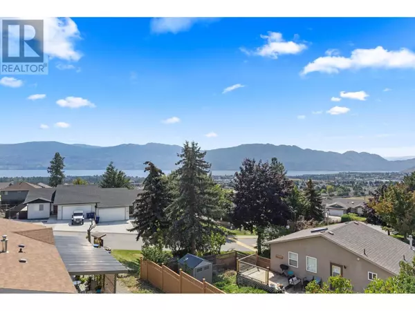 2440 Old Okanagan HWY #501, West Kelowna, BC V4T3A3