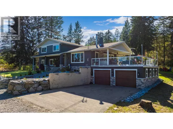 9890 Chase Road, Lake Country, BC V4T1P3