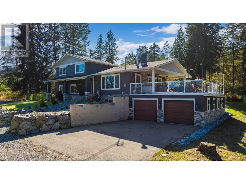 9890 Chase Road, Lake Country, BC V4T1P3