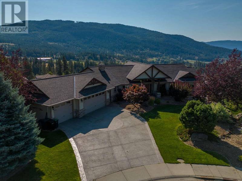 1460 Copper Mountain Court, Vernon, BC V1B3Y7