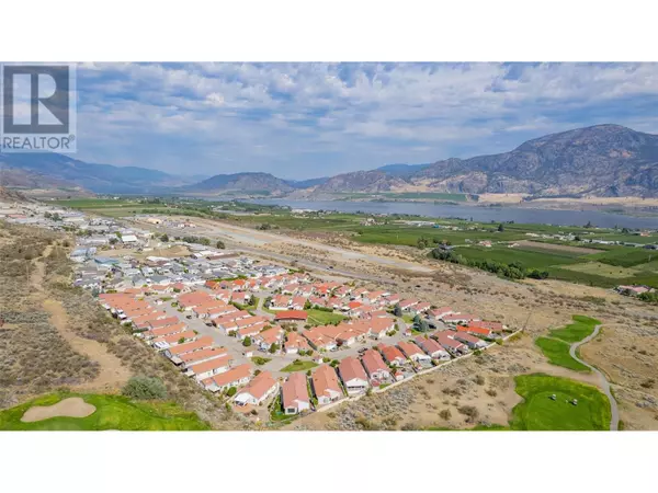 Osoyoos, BC V0H1V5,9400 115 ST #32